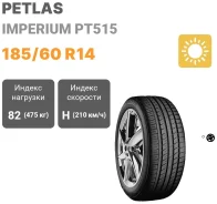 Petlas Imperium PT515