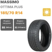 Massimo Ottima Plus