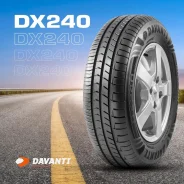 Davanti DX240