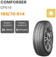 Comforser CF610