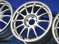 SSR Type-F. 8.5/9.5x17", 5x114.3, ET58/65 ����