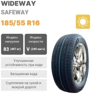Wideway Safeway