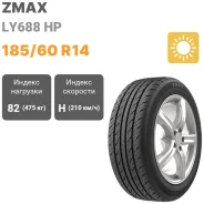 ZMax LY688
