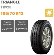 Triangle TR928