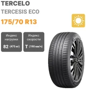 Tercelo Tercesis Eco