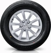 Michelin X Line Energy T