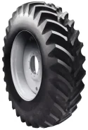 Titan Hi-Traction Lug