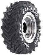 Ascenso TDR 650