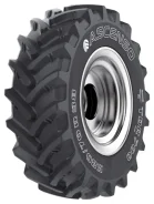Ascenso TDR 700