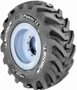 Michelin Power CL