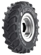 Ascenso TDR 850