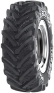 Ascenso TDR 650