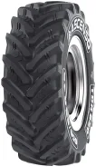 Ascenso TDR 650