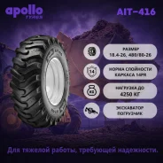 Apollo AIT 426
