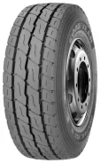 Goodyear Omnitrac MST II