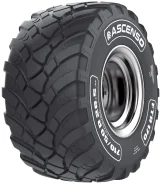 Ascenso FTR 170