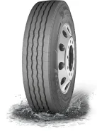 BFGoodrich Route Control S