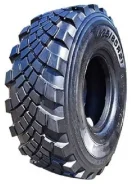Marcher W-16X