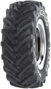 Ascenso TDR 650