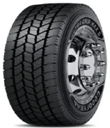 Goodyear UltraGrip Max S