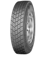 BFGoodrich Route Control D