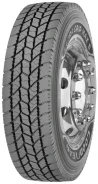 Goodyear UltraGrip Max S