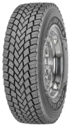 Goodyear UltraGrip Max D