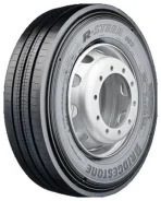Bridgestone M-Steer 001