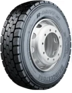 Bridgestone Duravis R-Drive 002
