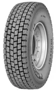 Michelin XZ All Roads