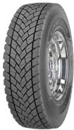 Goodyear Kmax D Gen-2