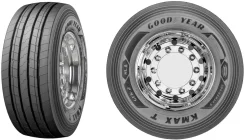 Goodyear Kmax T Gen-2