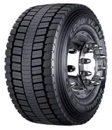 Goodyear Regional RHD II