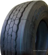 BFGoodrich Route Control D