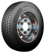 BFGoodrich Route Control D