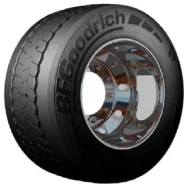 BFGoodrich Route Control T