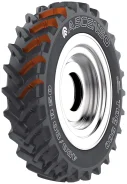 Ascenso TDR 850