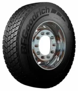 BFGoodrich Route Control D