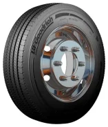 BFGoodrich Route Control S