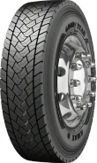 Goodyear Kmax D Gen-2