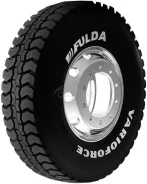 Fulda VarioForce