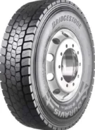 Bridgestone Duravis R-Drive 002