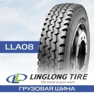 LingLong LLA08