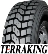 Terraking HS918