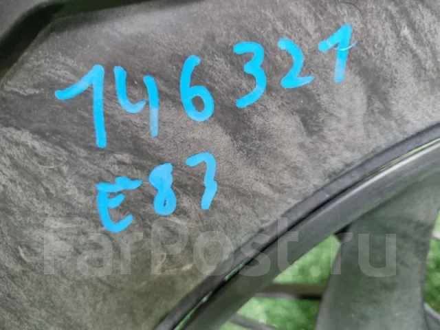 �������� ��������� BMW X3 2008/09 17113442089 E83 N52B25A 17113442089 ����
