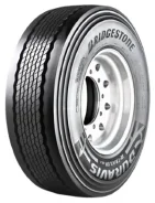 Bridgestone Duravis R-Drive 002