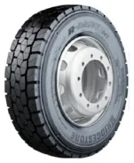 Bridgestone Duravis R-Drive 002