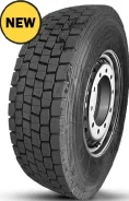 Double Coin RLB468