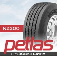 Petlas NZ300