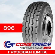 Constancy 896